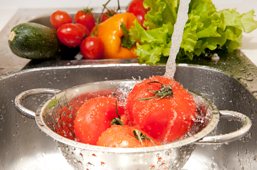 Produce Cheat Sheet – Know When to Buy Organic!