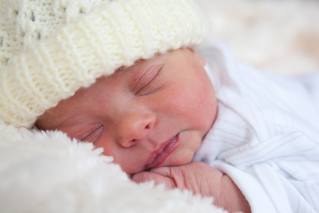 Your Baby’s Microbiome: Why Birth to Age Three Is So Critical For Your Child’s Health